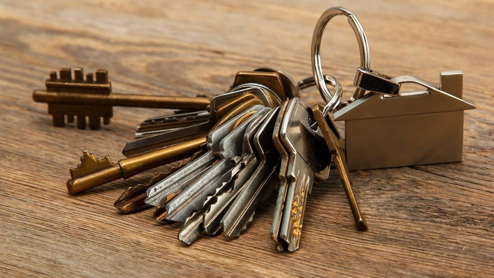 Picking Out the Right Locksmith in Atlanta for You