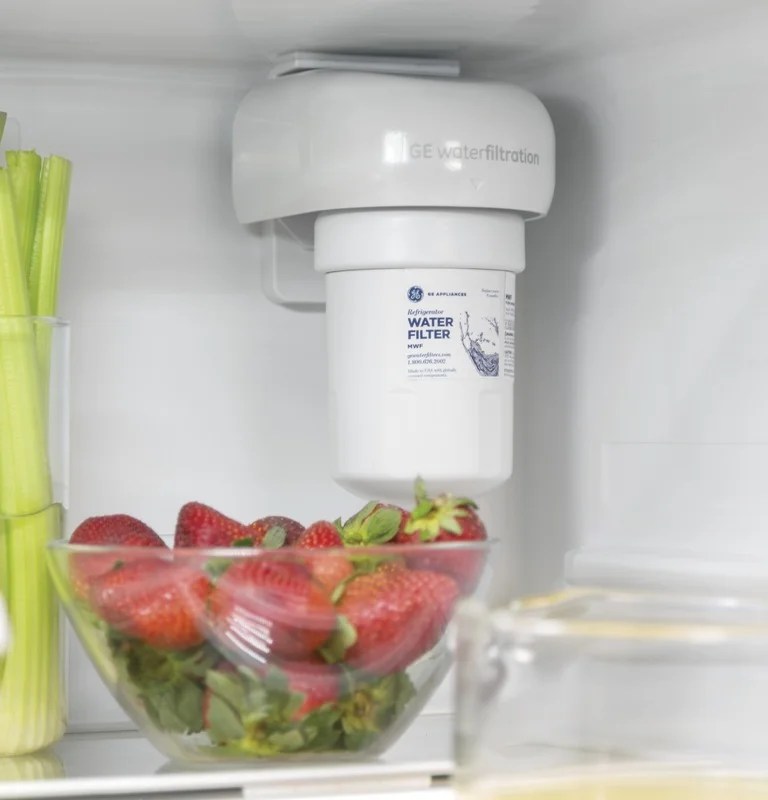 A Guide to Choosing a Fridge Water Filter Available Ideas