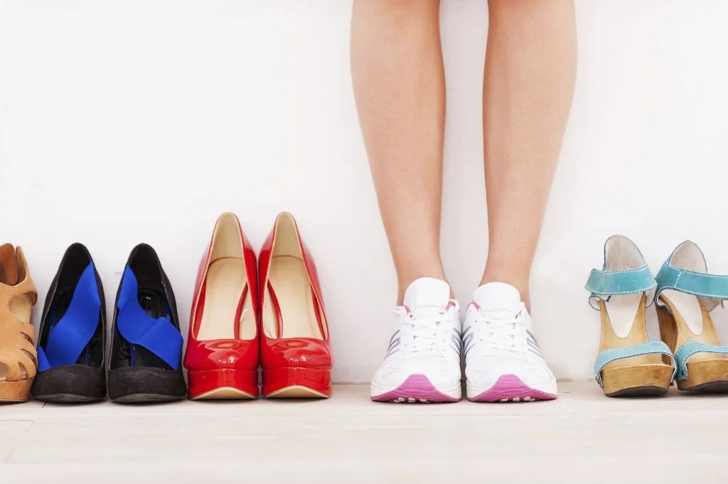 5 Valuable Tips For Buying Shoes Online Available Ideas