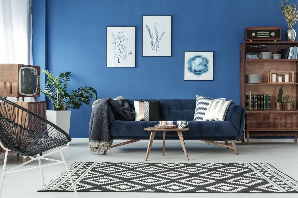 Top Home Paint Colours for 2020 Available Ideas