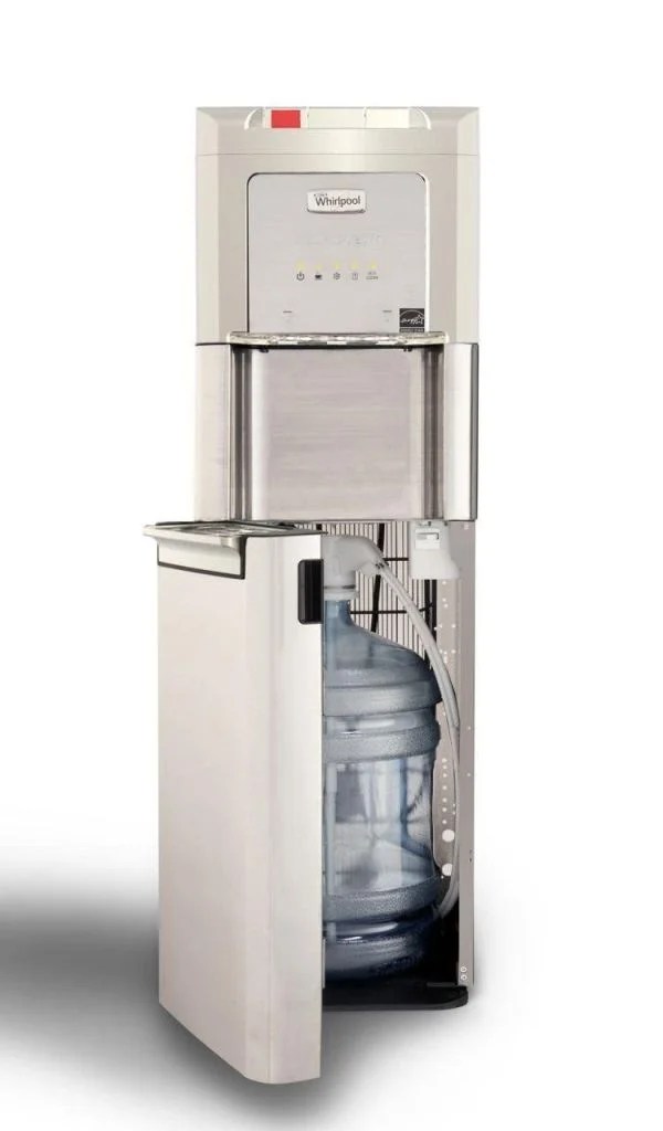 Whirlpool Self Cleaning Water Dispenser Review Available Ideas