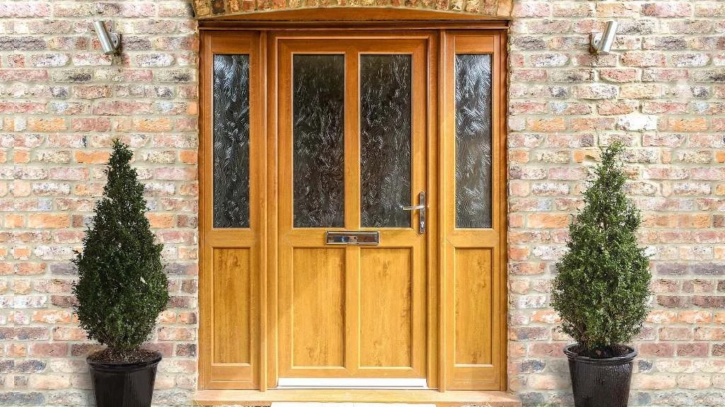 Tips to Choose the Best uPVC Doors and Composite Doors in Newcastle