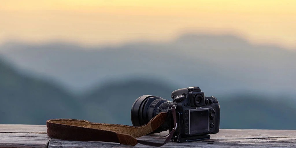 Essential Photography Secrets From a Top Travel Photographer