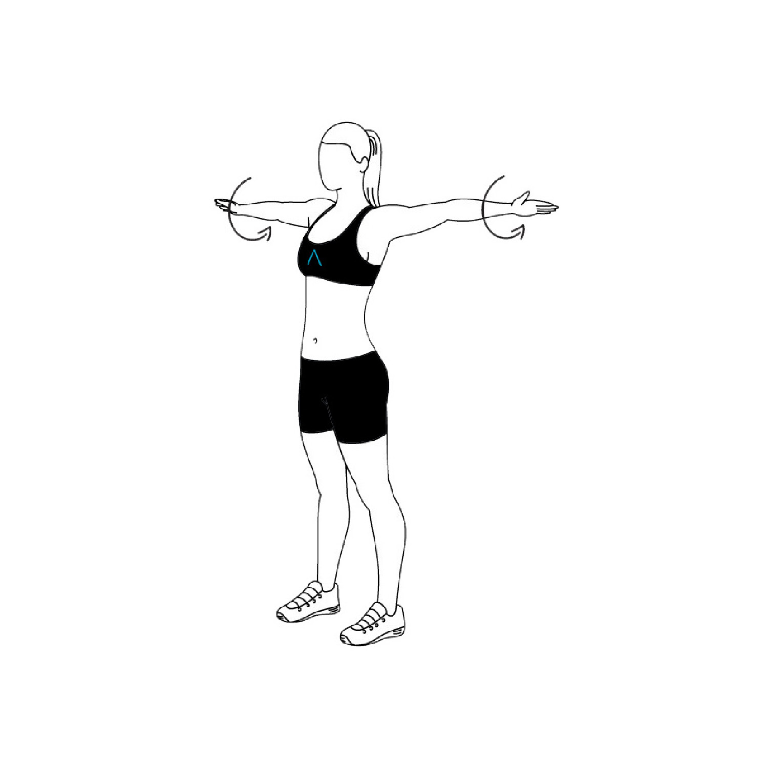 5 Stretches to Relieve Shoulder Pain