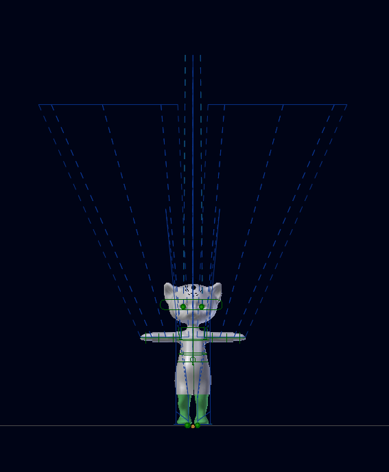 Bind Pose Avalab