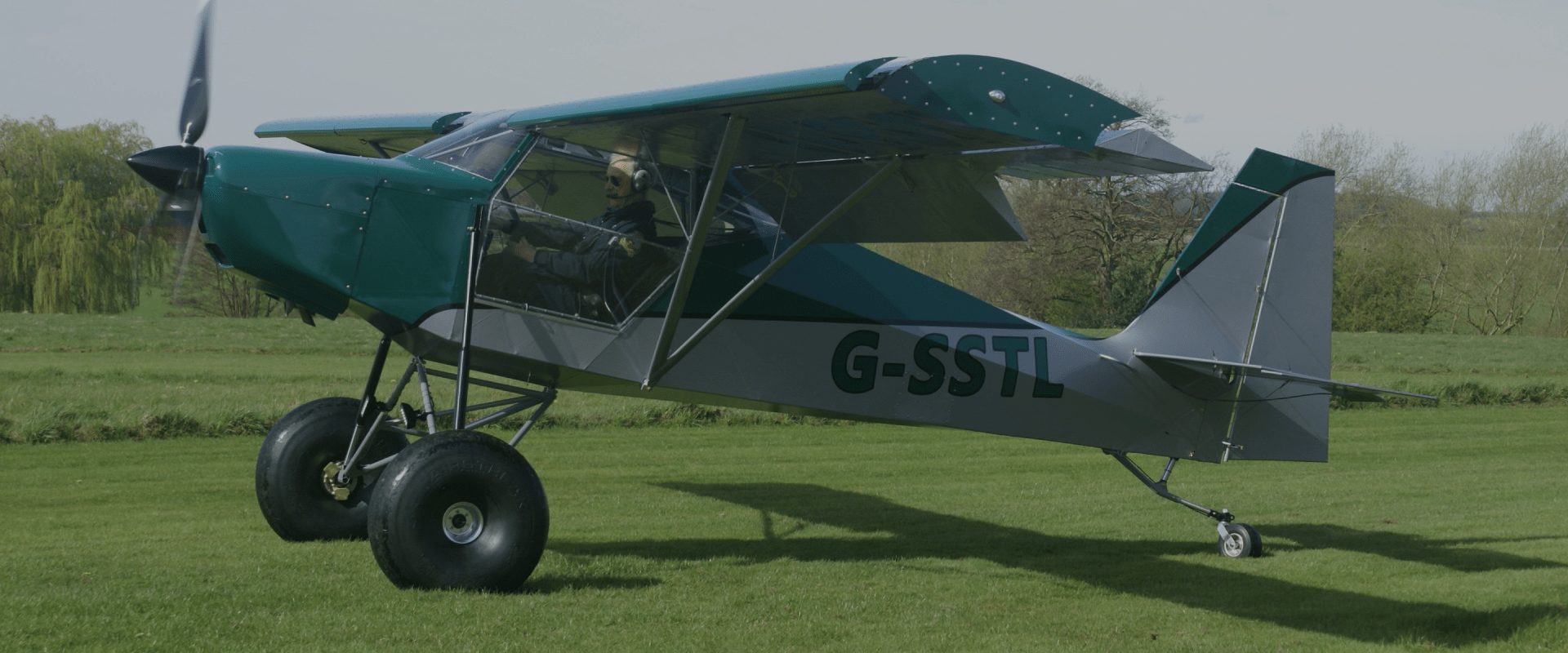 Avalanche Aviation Sole UK Distributor of Just Aircraft