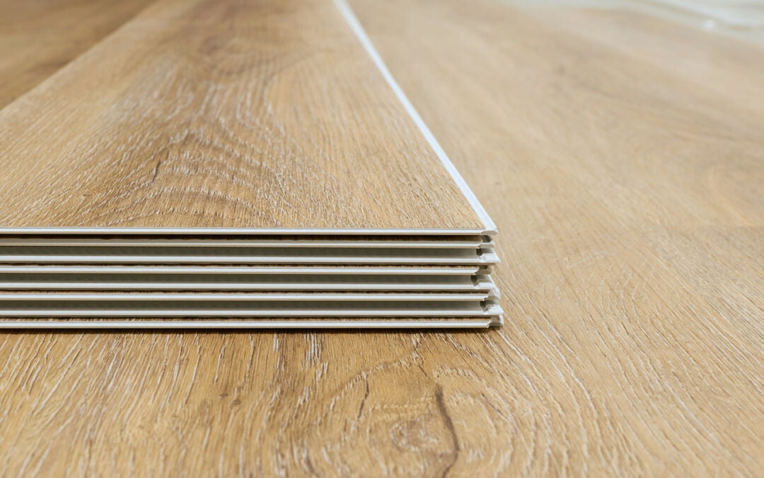 Everything You Need To Know About Vinyl Click Avalanche Flooring