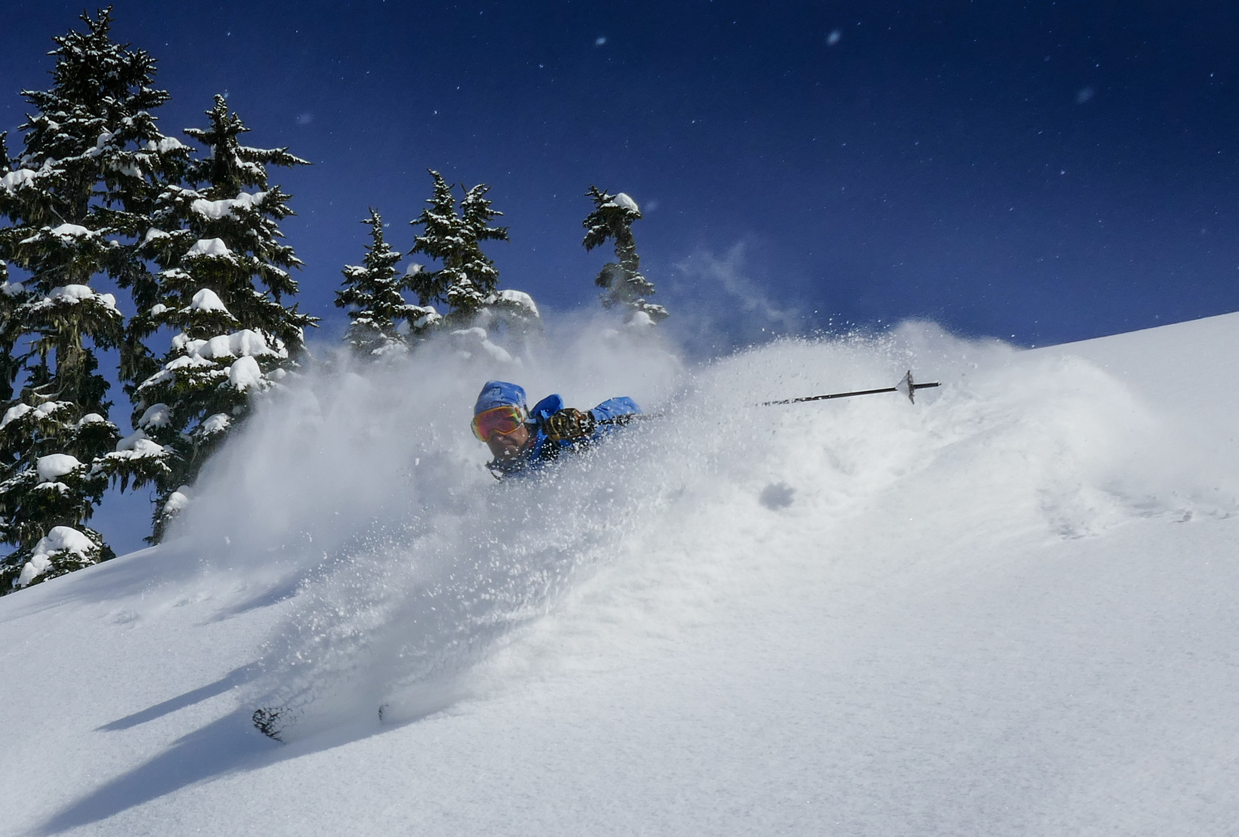 Northern Powder Highway Avalanche Geeks