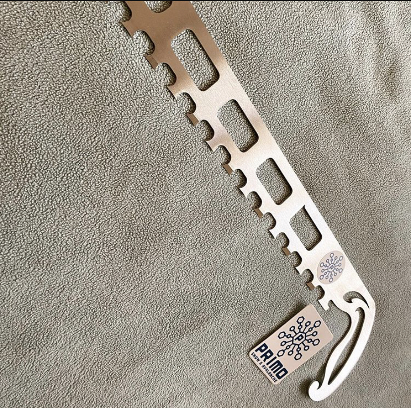 Avalanche kit Avalanche Geeks