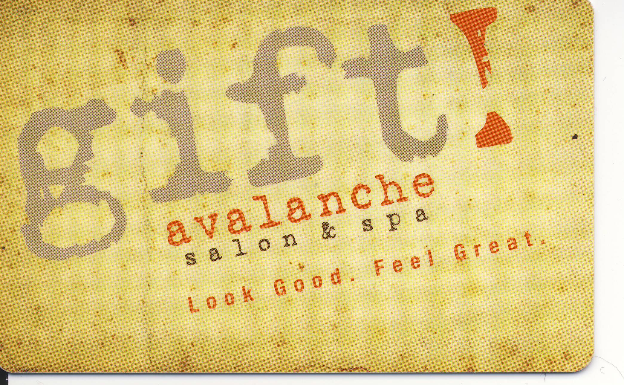 Avalanche Salon & Spa Collegeville Salon Beauty Salon Collegeville