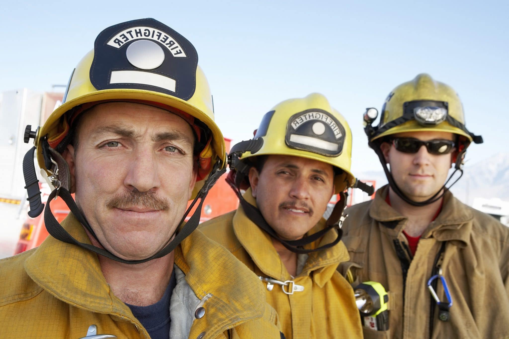 Who is at Risk of Firefighting Foam Cancer? AVA Law