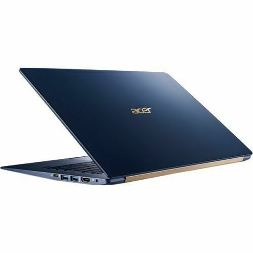 Acer Swift 5 laptop Intel Core i58265U 8GB RAM 256GB SSD
