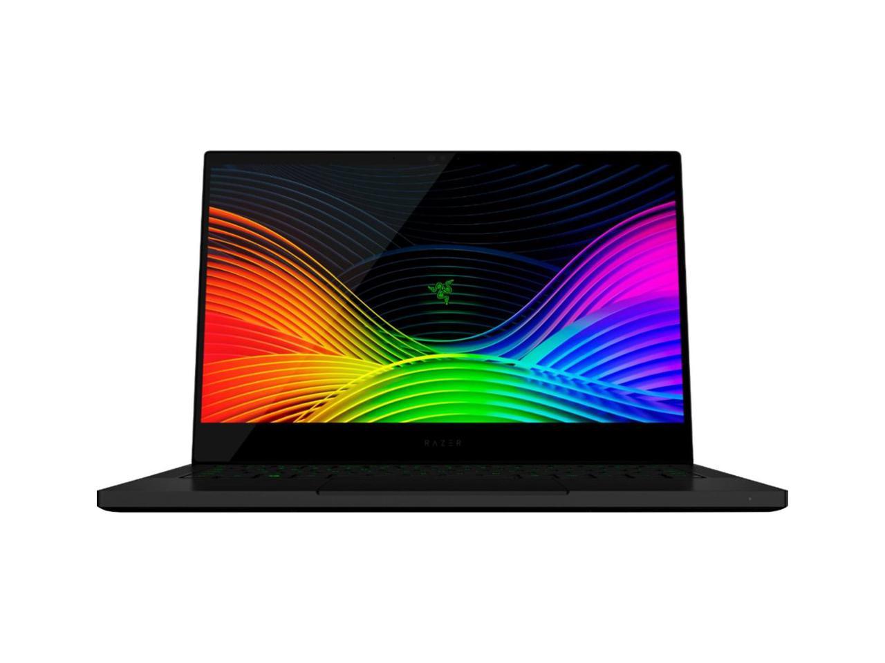 Razer Blade Stealth 13 Intel Core i71065G7 16GB RAM 512GB SSD 13.3