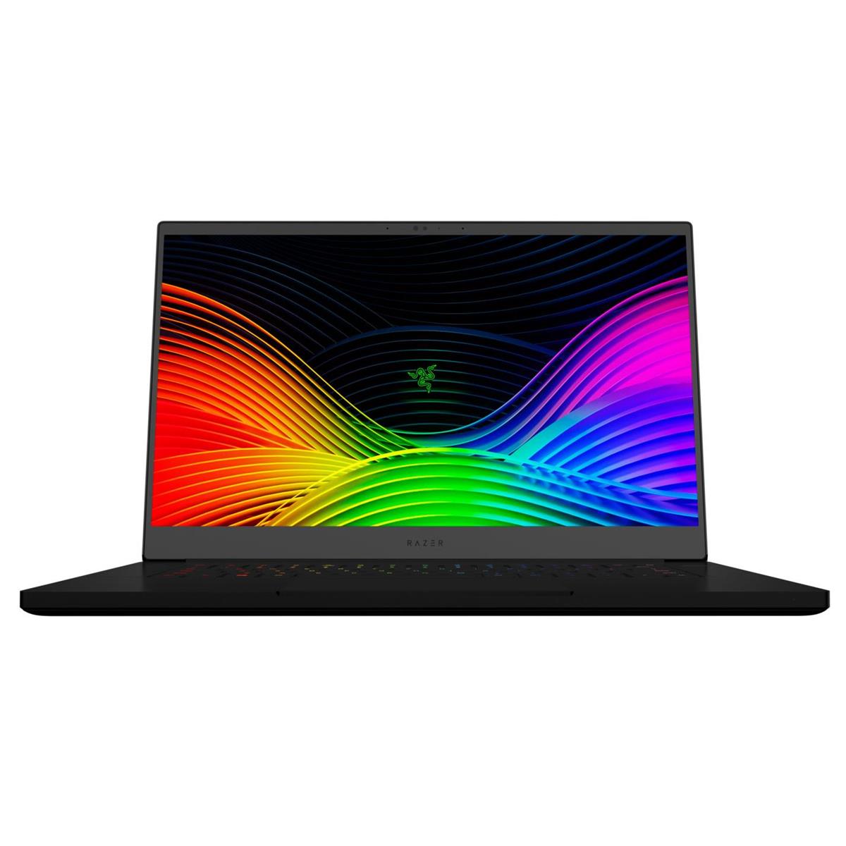 Razer Blade 15 15.6" FHD (1920x1080) 240Hz Intel Core i79750H 16GB RAM