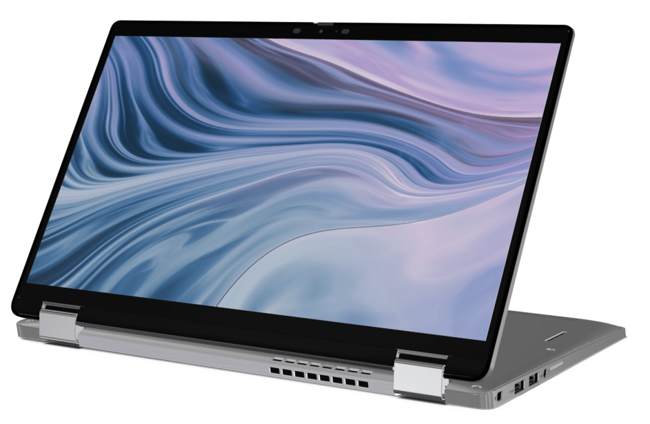 2020 Dell latitude 14 7410 2in1 i710610U 16GB 512GB 14