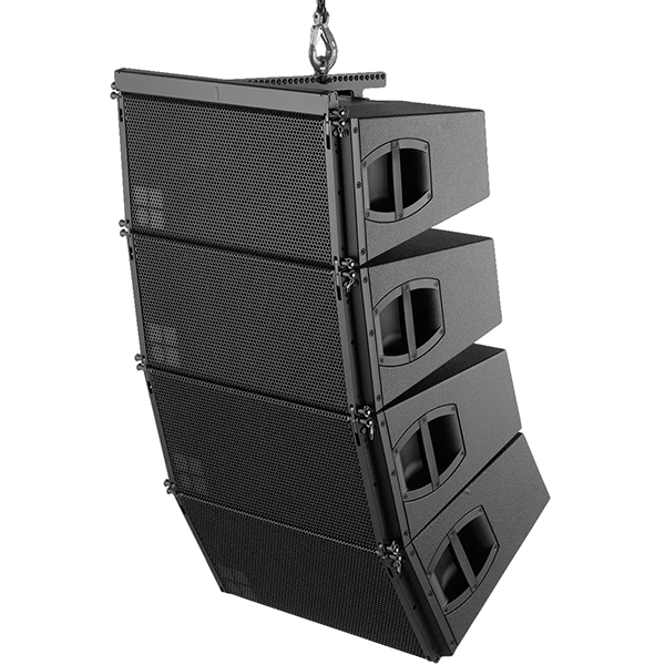 Audio sound system rental and installation services AV Alliance