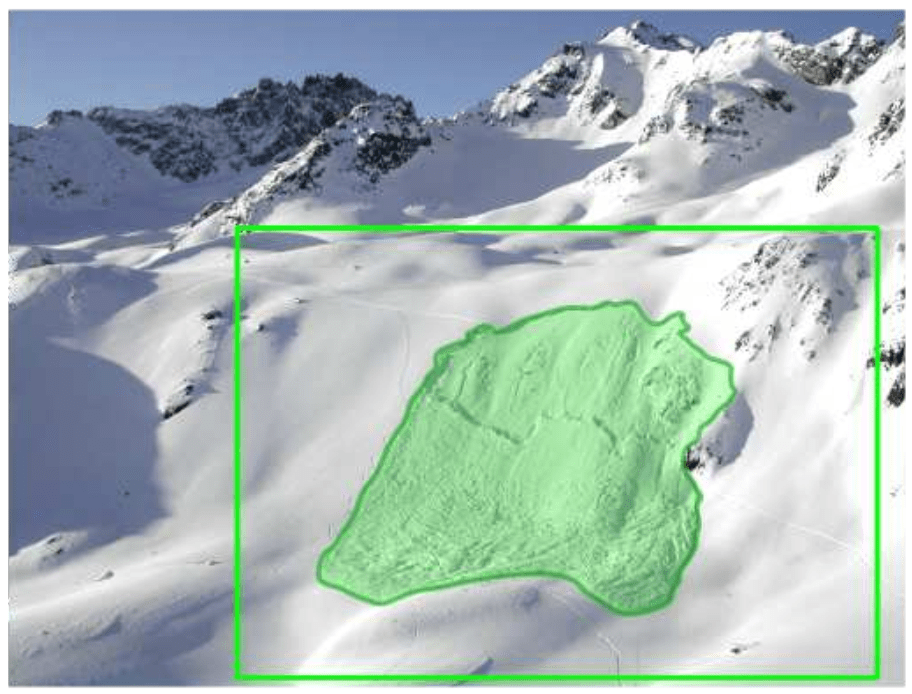 Autonomous Avalanche Detection
