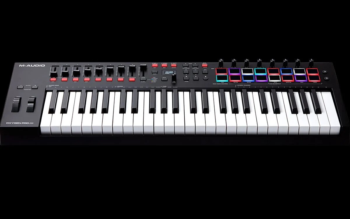 ضبط موسیقی با Logic Pro X توصیه های قبل از شروع به کار اول نیوز