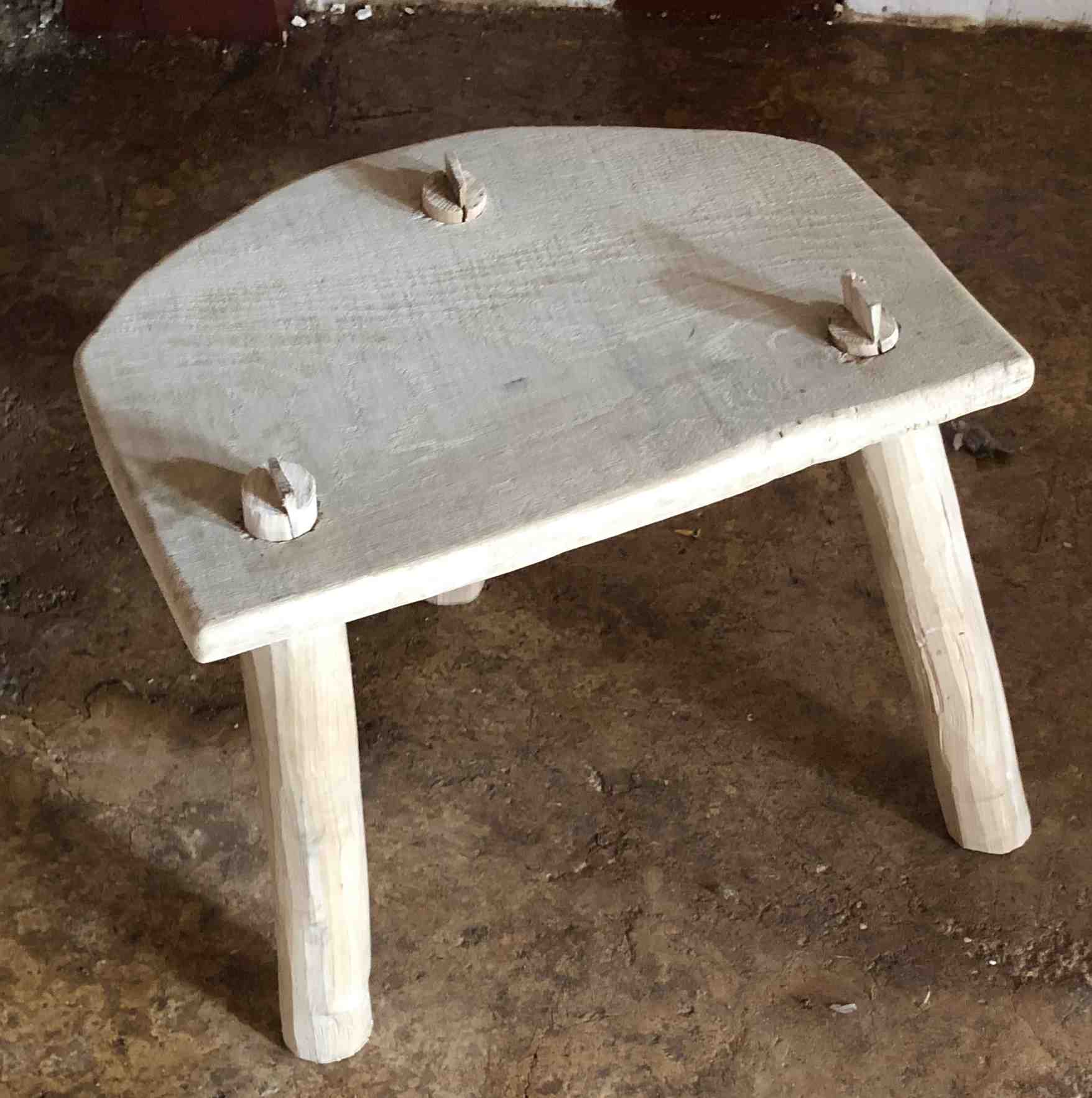 Viking IKEA 'Hands on Heritage' in the Avalon Marshes