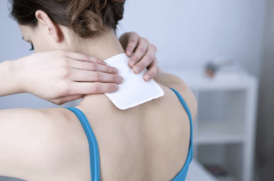 When Should You Use Heat Therapy? Avalon Pharmacy