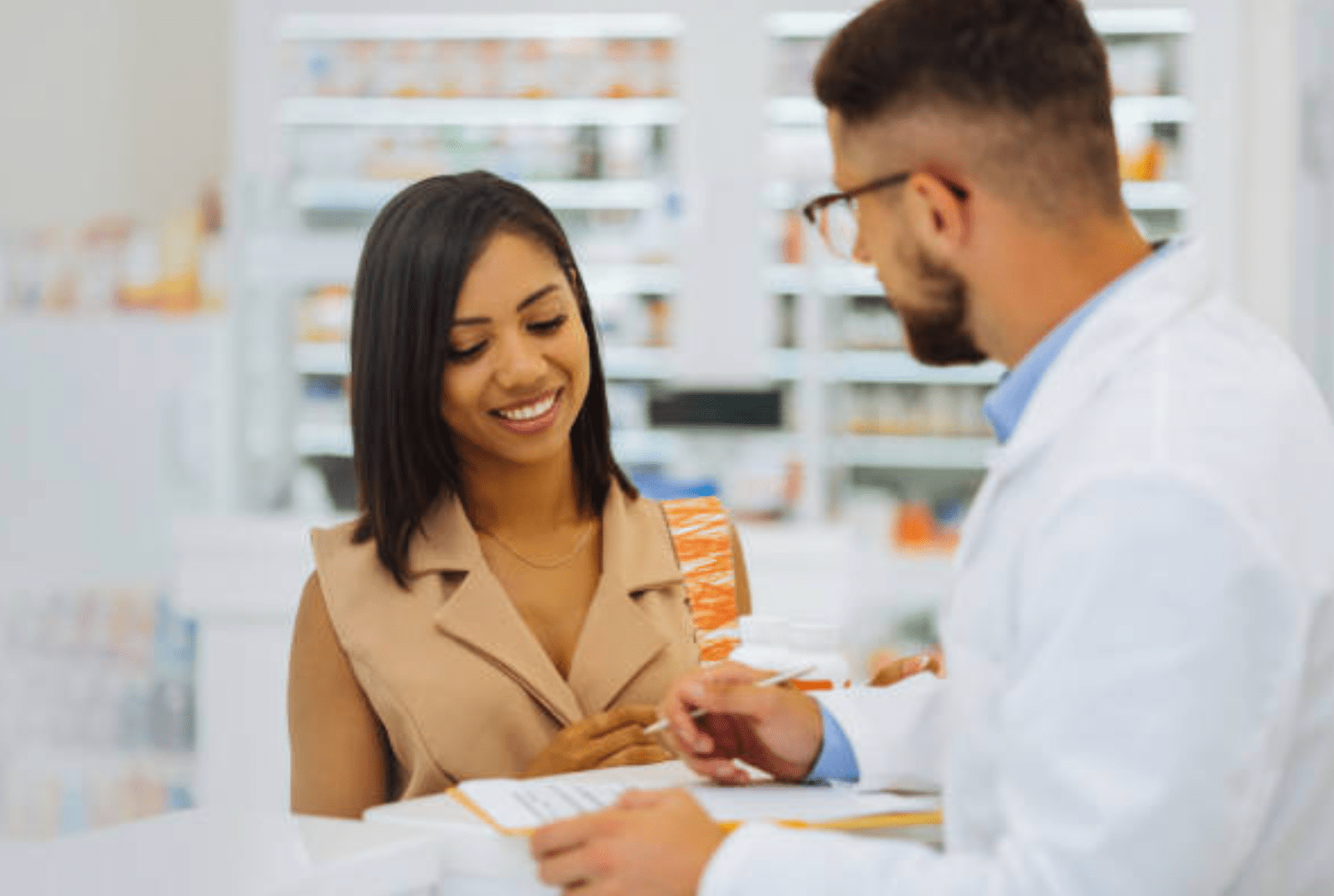 The Importance of Using Only One Pharmacy for All Your Prescriptions