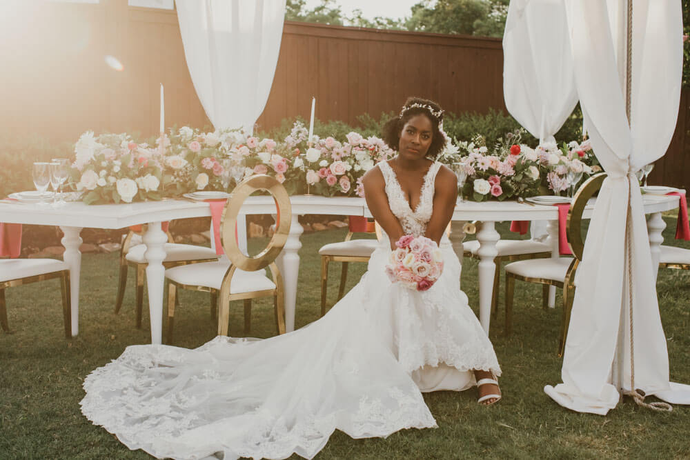 Gallery Avalon Event Rentals Houston, TX