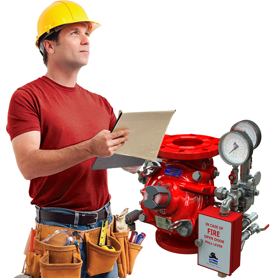 How to Choose Top Fire Protection Companies & Contractors?