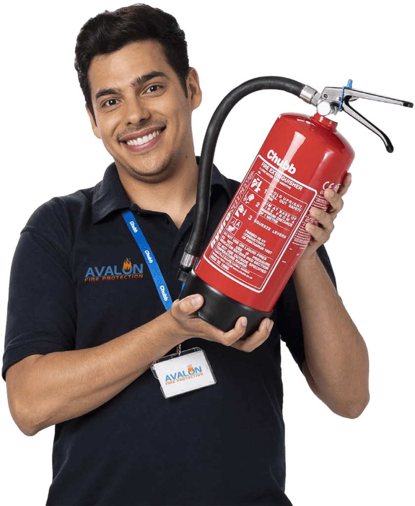 Services Avalon Fire Protection