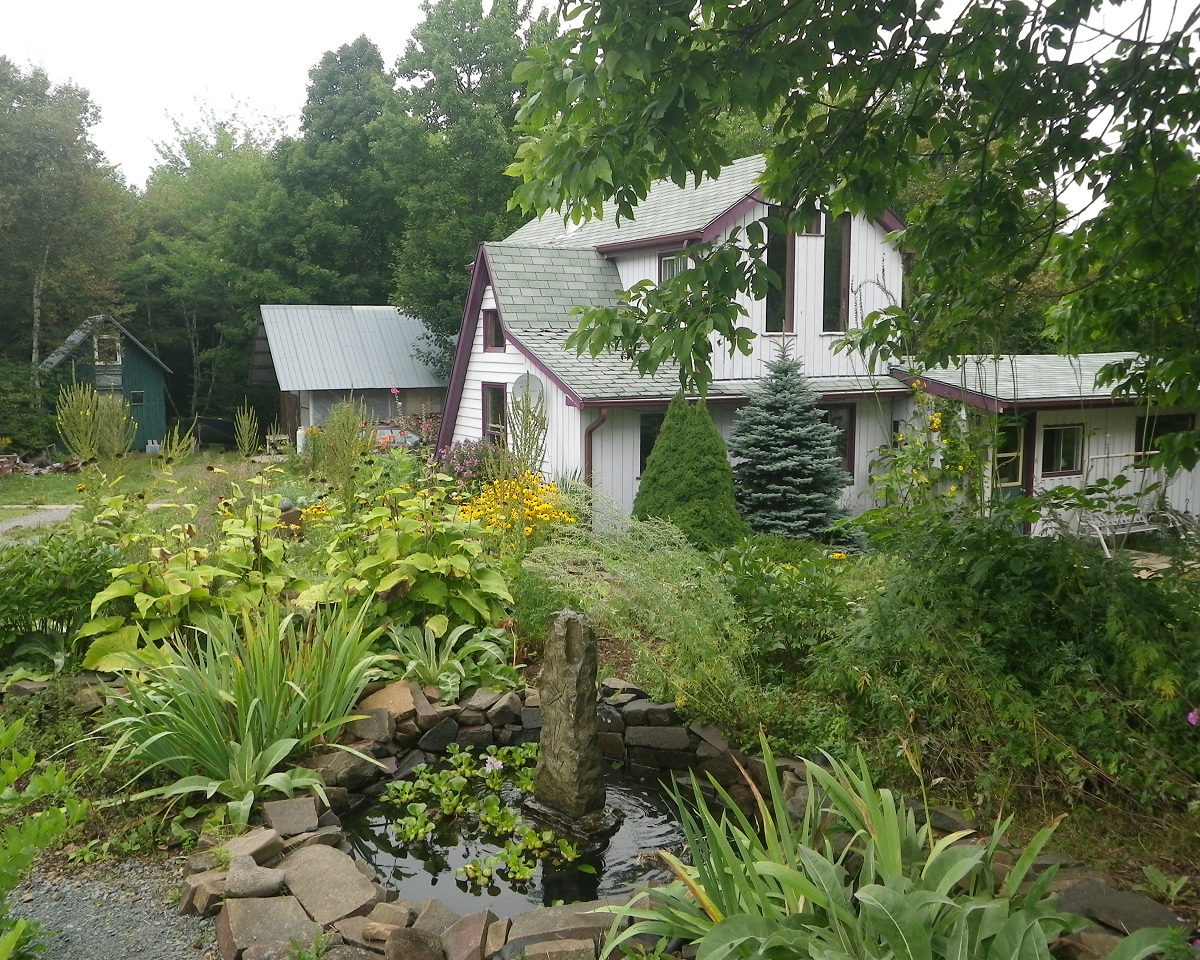 Avalon Gardens Avalon Herbals Photo Gallery