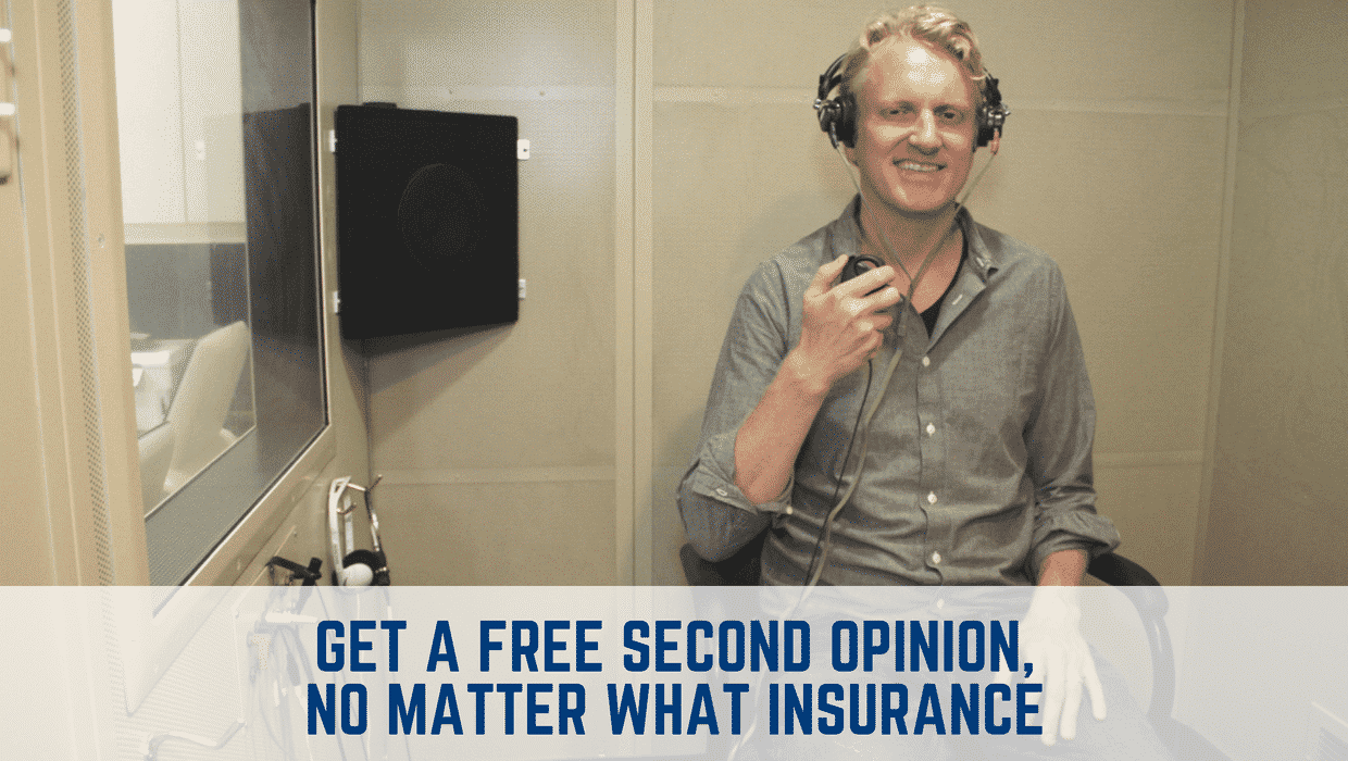 Hearing Aid Testing Avalon Hearing Aid Centers