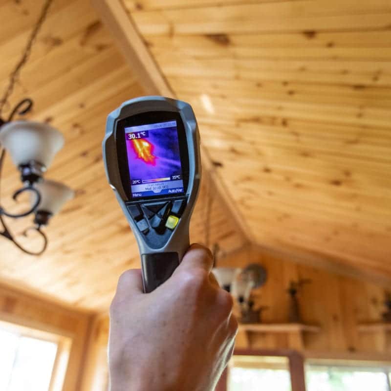 Sewer Scope Inspection Greenville, SC Avalon Home Inspections