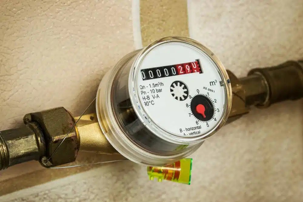Where Is The Water Meter Located? Avalon Home Inspections