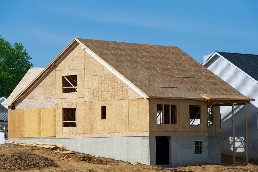 What is Roof Sheathing? Avalon Home Inspections
