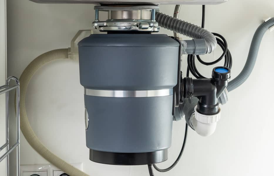 How To Fix Garbage Disposal Humming Avalon Home Inspections