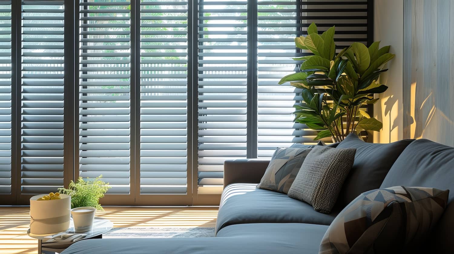 What Are Jalousie Windows? Avalon Home Inspections