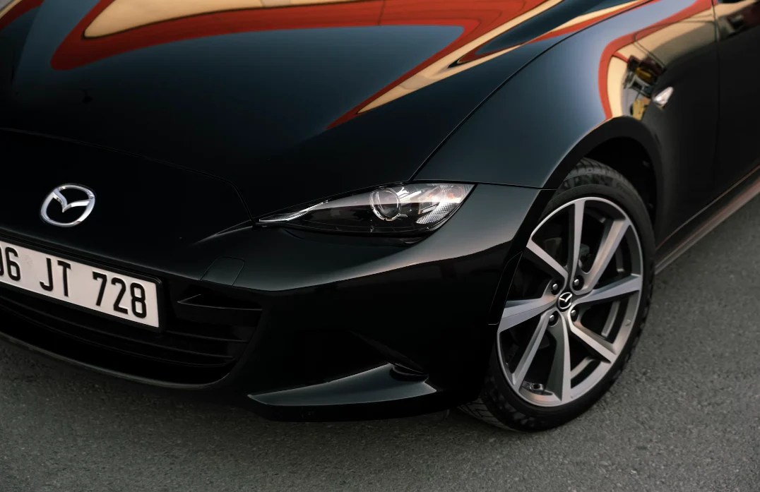 Does Ceramic Coating Wear Off? Ceramic Pro