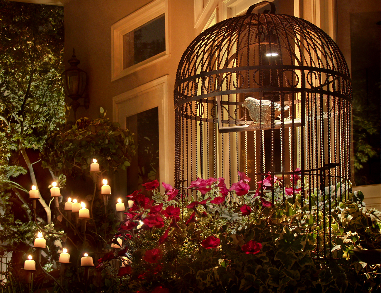 Avalon Lighting Design Creating Mood & Beauty with Lighting