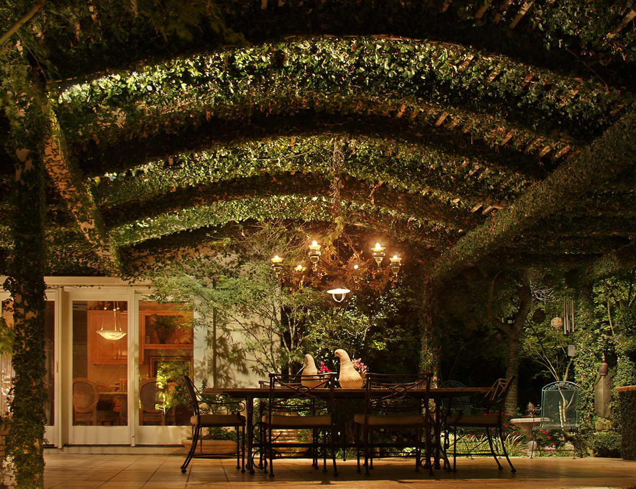 Avalon Lighting Design Creating Mood & Beauty with Lighting