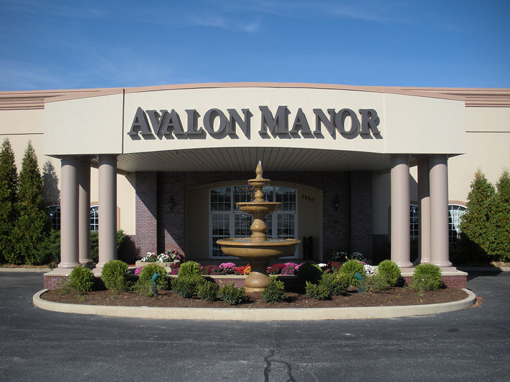 Gallery Avalon Manor