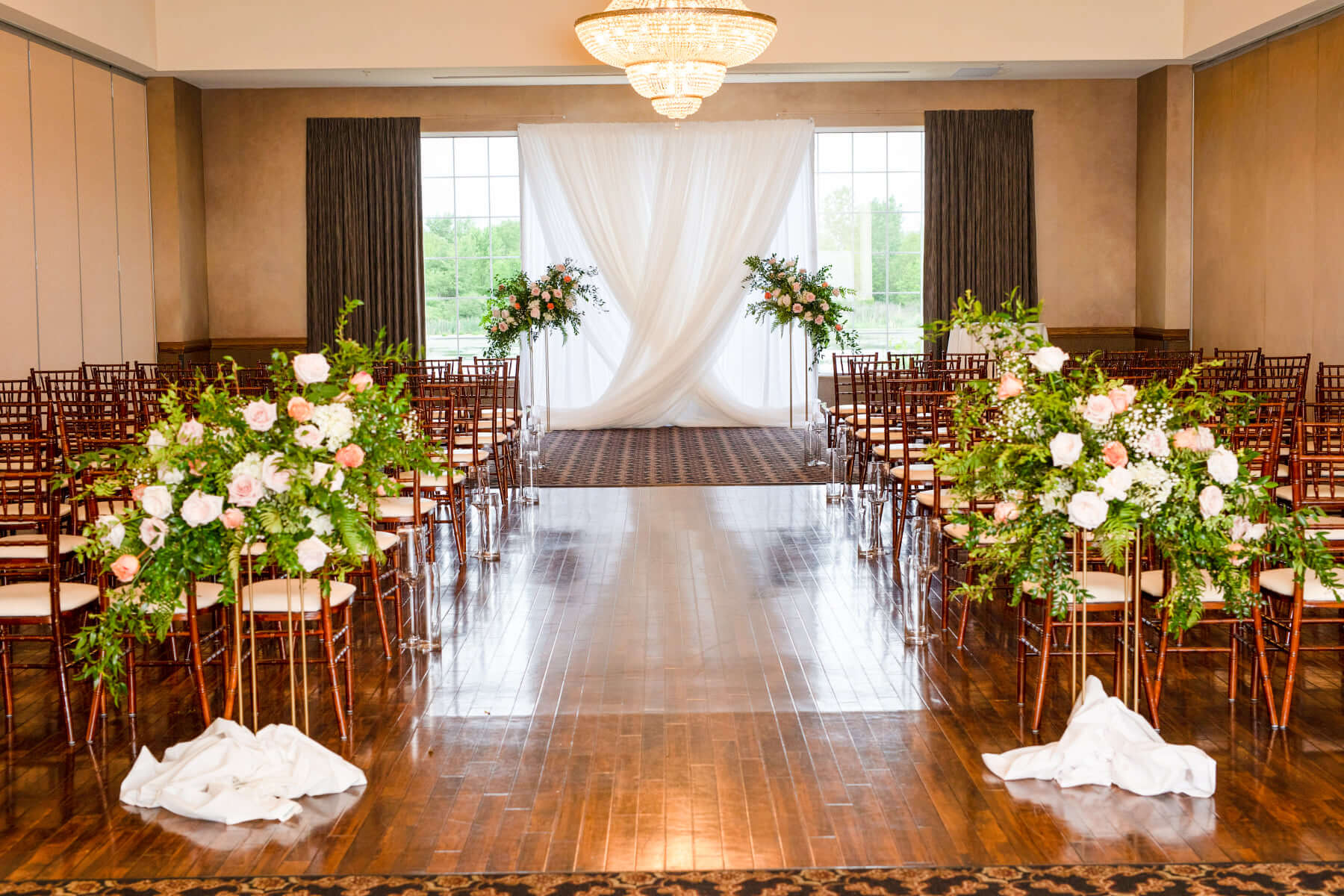 Gallery Avalon Manor