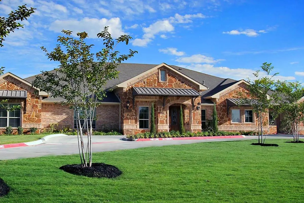 Keller, TX Avalon Memory Care