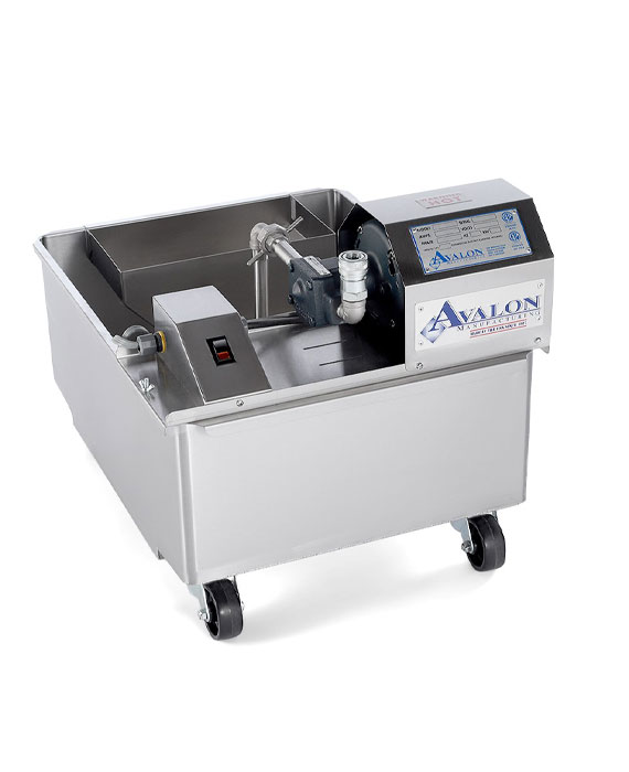 Products Avalon Manufacturing