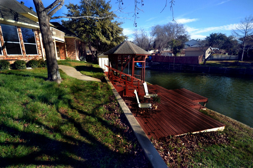 Lakeside Real Estate Photography Avalon Rehearsal & Recording Studio