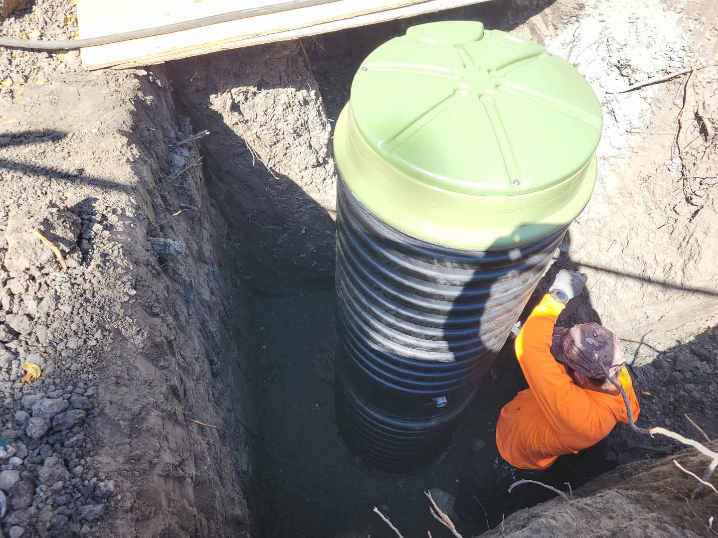 TopQuality Sewer Pump Installation In The East Bay Avalon Rooter