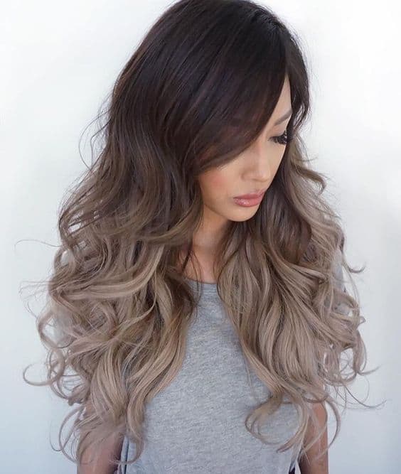 WHAT'S THE DIFFERENCE BETWEEN SOMBRE, OMBRE & BALAYAGE? WHAT ABOUT THE