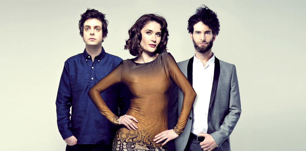 EDINBURGH 2013 JIGSAW JIGGLE IT Avalon