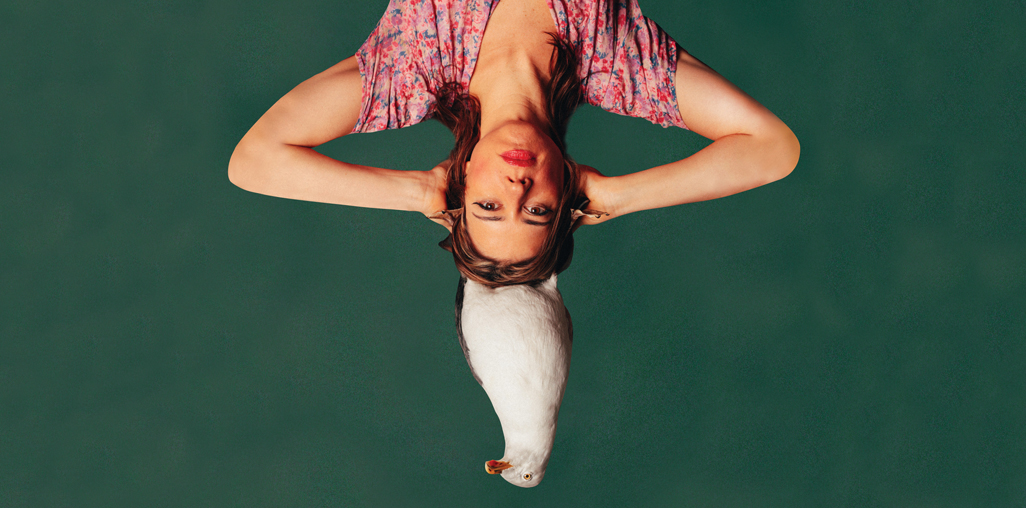 LOU SANDERS ANNOUNCES SOHO THEATRE RUN WITH HER CRITICALLY ACCLAIMED