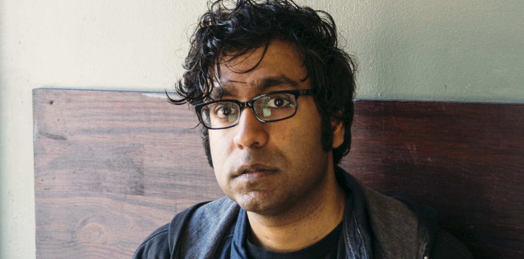 HARI KONDABOLU RETURNS TO LONDON’S SOHO THEATRE FOR TWO NIGHTS ONLY