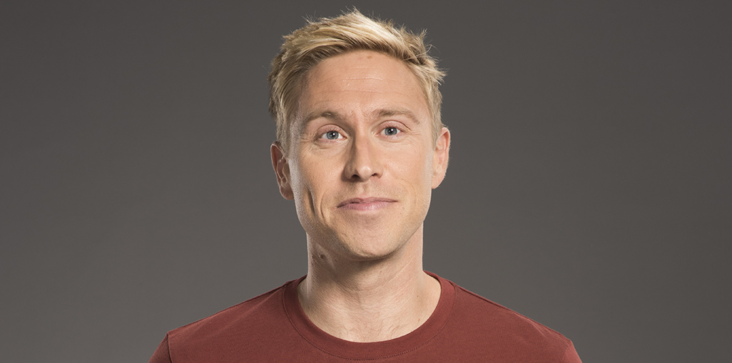 THE RUSSELL HOWARD HOUR RETURNS TO SKY ONE IN NOVEMBER Avalon