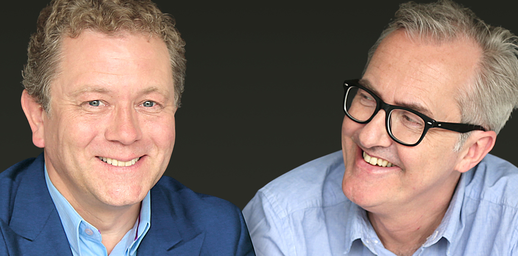 JON CULSHAW TO RETURN TO THE STAGE WITH THE THIRD LEG OF HIS UNSCRIPTED